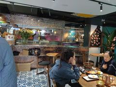 -纳鲁孜·新疆特色餐厅(上海悦荟广场店)