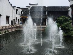 -嘉兴月河历史街区