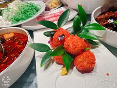 -怡品堂·金宴 (北京索菲特大酒店)