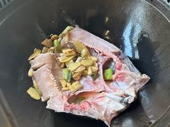-小团圆灶台鱼·百城头牌菜(千岛湖店)