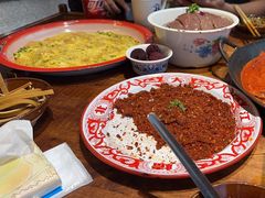 -楠火锅(哈尔滨金爵万象店)