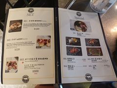 -喜来稀肉(金巴利道店)
