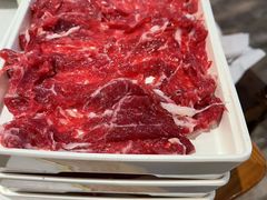 -汕头八合里海记牛肉店(清河店)
