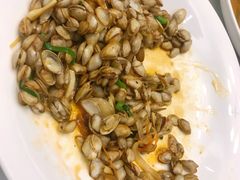 海瓜子-新阿布海鲜大酒店