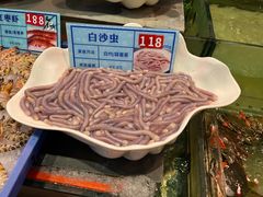 -琼菜王(南海店)