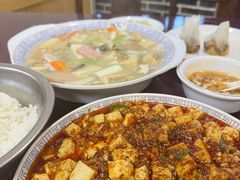 -天回镇何氏豆腐(总店)