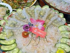 -官塘鱻鱻鱼生·潮汕生腌·砂锅粥(西马路总店)