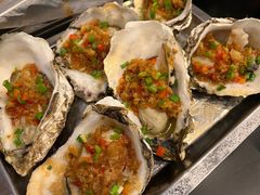 -京朋串屋·烧烤(望京西路总店)