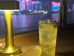 -长沙北辰洲际酒店-SKY 27酒廊