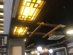 -王明古法砂锅居(开化寺店)