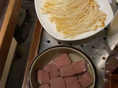 -皇城老妈火锅(琴台店)