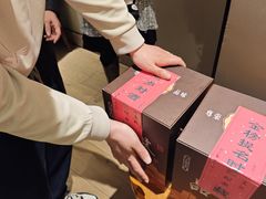 -华膳楼·安徽地标美食·中华餐饮名店(文化公园店)