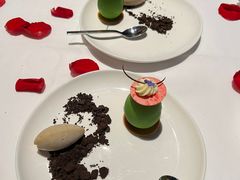 -云厨·高空西餐厅(成都瑯珀·凯悦臻选酒店)