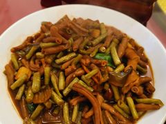 -黄牛肉馆·皖南土菜