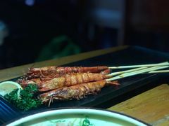 -春风十里烧烤音乐吧(实力乐队驻唱三元里店)