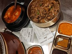 -西塔老太太泥炉烤肉(苏州大悦城店)