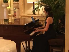 -The Ritz Restaurant