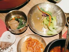 -西塔老太太泥炉烤肉(武汉摩尔城店)