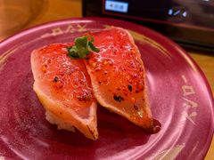 -寿司郎(皇庭广场店)