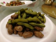 -东四民芳餐厅(世茂工三店)
