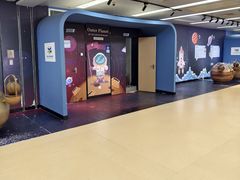 -杭州滨江区图书馆科技分馆