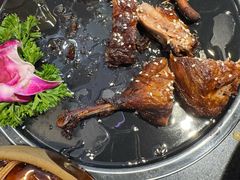 -小饕荟雅安贡椒鱼鲜馆(广福桥店)