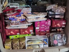 -山姆会员商店(亦庄创意生活广场店)