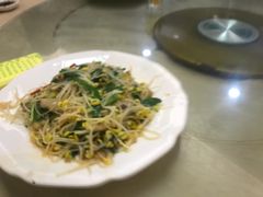豆芽炒海蜇-瑞记湛江鸡饭店·粤西第一鸡(粤垦店)