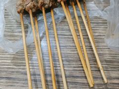 羊肉串-同来顺烧烤餐厅(哈尔滨道店)