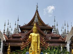 -西双版纳总佛寺