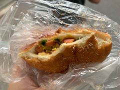 -惠源面包店(开禾路店)