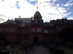 -北海道厅旧本厅舍(旧本庁舎)