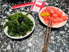 -胖妹面庄(香饵胡同店)