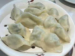 -船歌·鱼水饺青岛菜(枫蓝国际购物中心店)