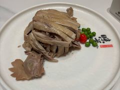 -梅利汴京烤鸭•开封豫菜地标店(东大街店)
