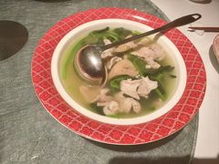 -谭厨中山传家菜.乳鸽.脆鲩鱼(华强北中航城店)
