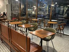 -BAKER&SPICE(BFC外滩金融中心店)