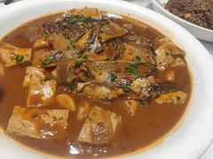 -乾隆美食·本帮菜(黄河路店)