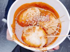 -三大炮豆花铺(锦里店)