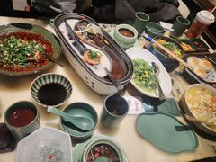 -锦府盐帮·侯宅(五棵松万达店)