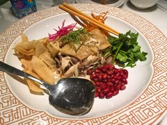 -清晖小苑·顺德菜(观澜湖新城店)