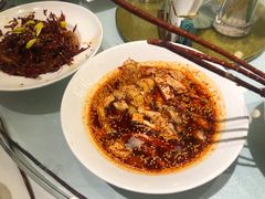 -雀蓝川菜(奥体广场店)