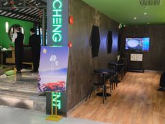 -辛香汇·现炒川菜(淮海路百盛店)