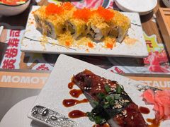 -桃太郎寿司料理(大学城店)