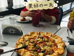 -必胜客(印象城店)