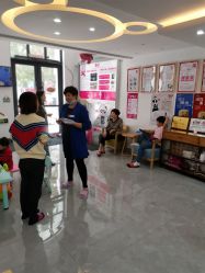 -小美医生小儿系统推拿专家(群力外滩首府店)