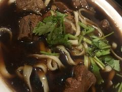 牛肉-清真吴记门钉肉饼·喜多利