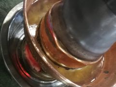 -楼外楼肥羊木炭火锅居(乐群街店)