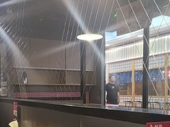-鱼酷活鱼烤鱼(梅江印象城店)