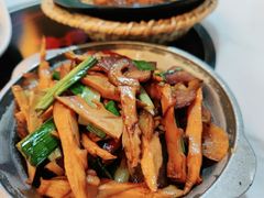-黑鸡小馆(金源店)